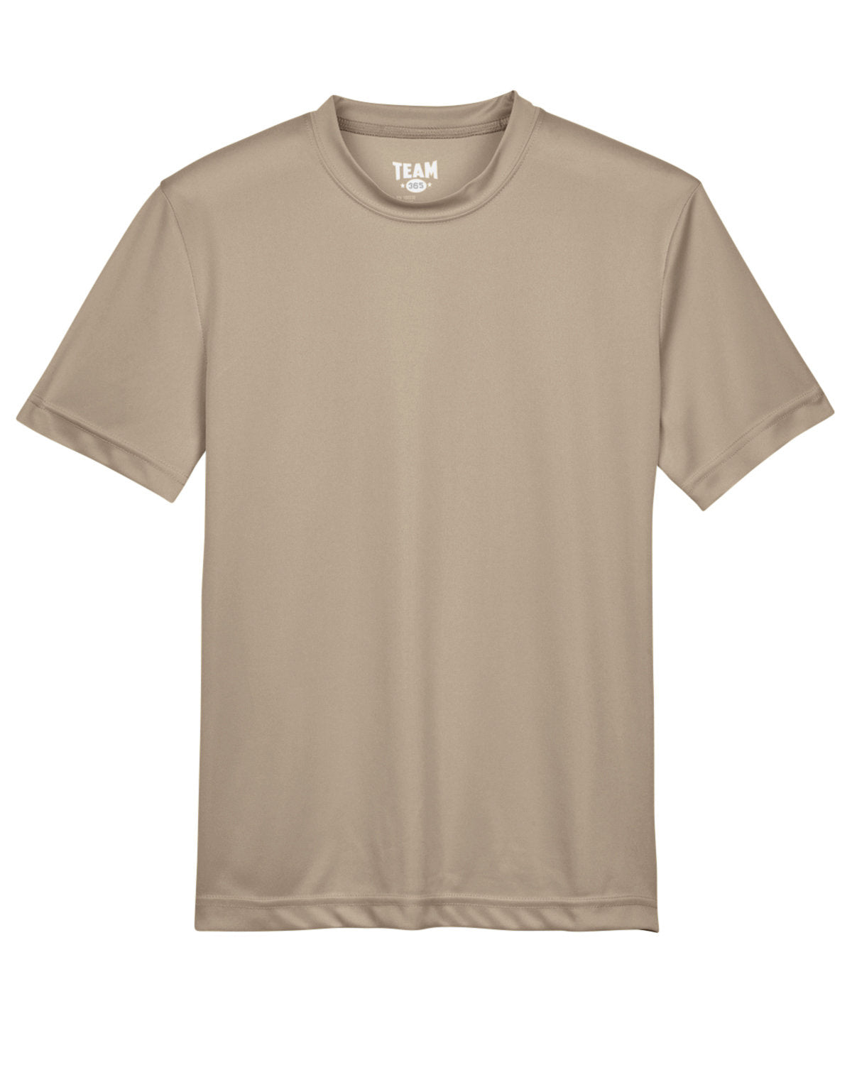 Team 365 Youth Zone Performance T-Shirt Youth Apparel Shirts & Tops