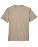 Team 365 Youth Zone Performance T-Shirt Youth Apparel Shirts & Tops
