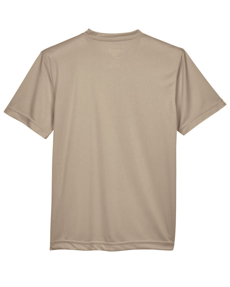 Team 365 Youth Zone Performance T-Shirt Youth Apparel Shirts & Tops