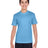 Team 365 Youth Zone Performance T-Shirt Youth Apparel Shirts & Tops