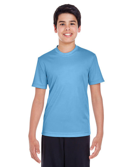 Team 365 Youth Zone Performance T-Shirt Youth Apparel Shirts & Tops