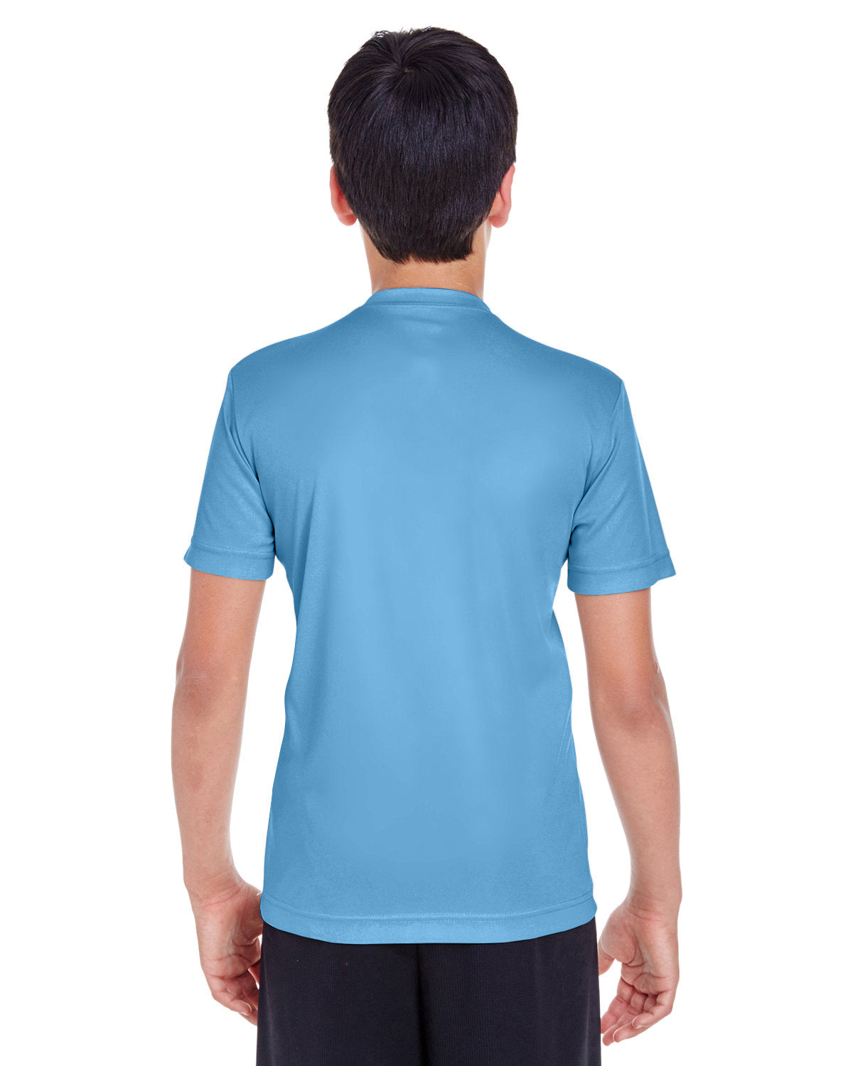 Team 365 Youth Zone Performance T-Shirt Youth Apparel Shirts & Tops