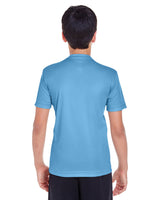Team 365 Youth Zone Performance T-Shirt Youth Apparel Shirts & Tops