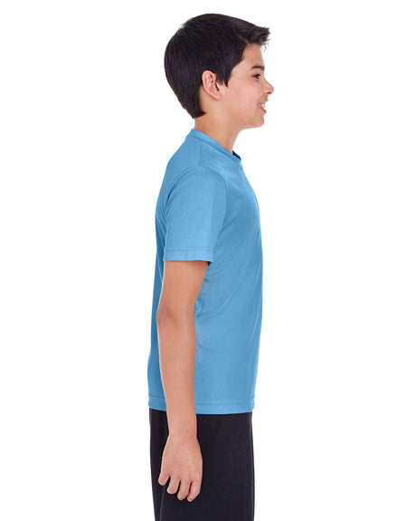 Team 365 Youth Zone Performance T-Shirt Youth Apparel Shirts & Tops