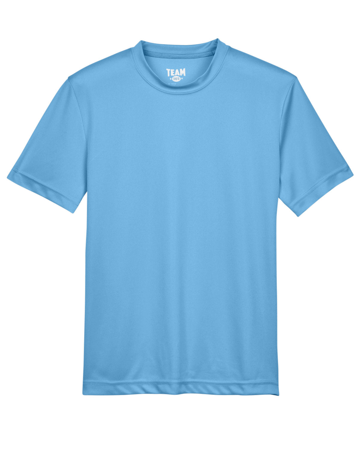 Team 365 Youth Zone Performance T-Shirt Youth Apparel Shirts & Tops