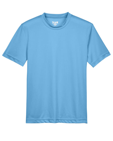 Team 365 Youth Zone Performance T-Shirt Youth Apparel Shirts & Tops