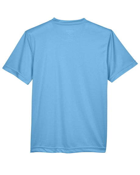 Team 365 Youth Zone Performance T-Shirt Youth Apparel Shirts & Tops