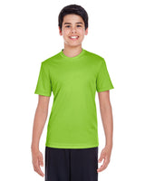 Team 365 Youth Zone Performance T-Shirt Youth Apparel Shirts & Tops