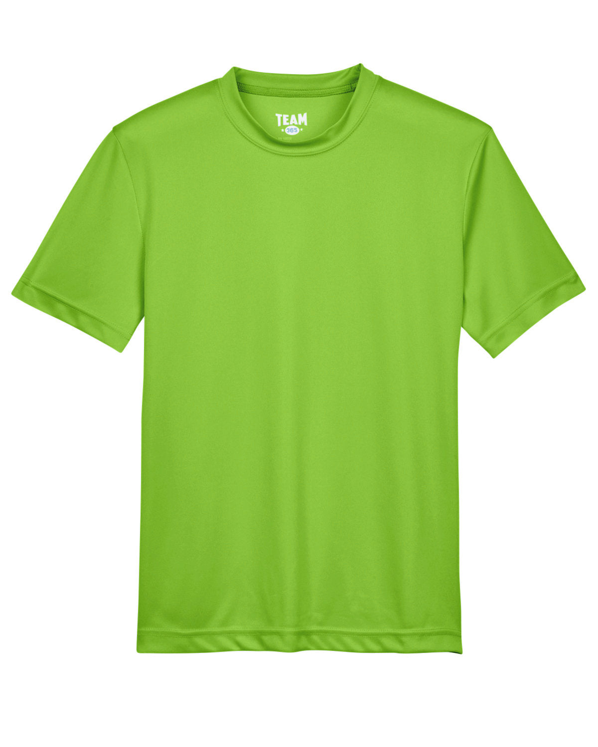 Team 365 Youth Zone Performance T-Shirt Youth Apparel Shirts & Tops