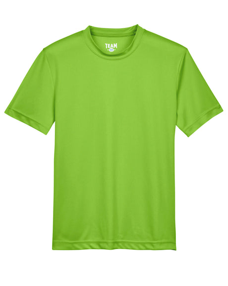 Team 365 Youth Zone Performance T-Shirt Youth Apparel Shirts & Tops