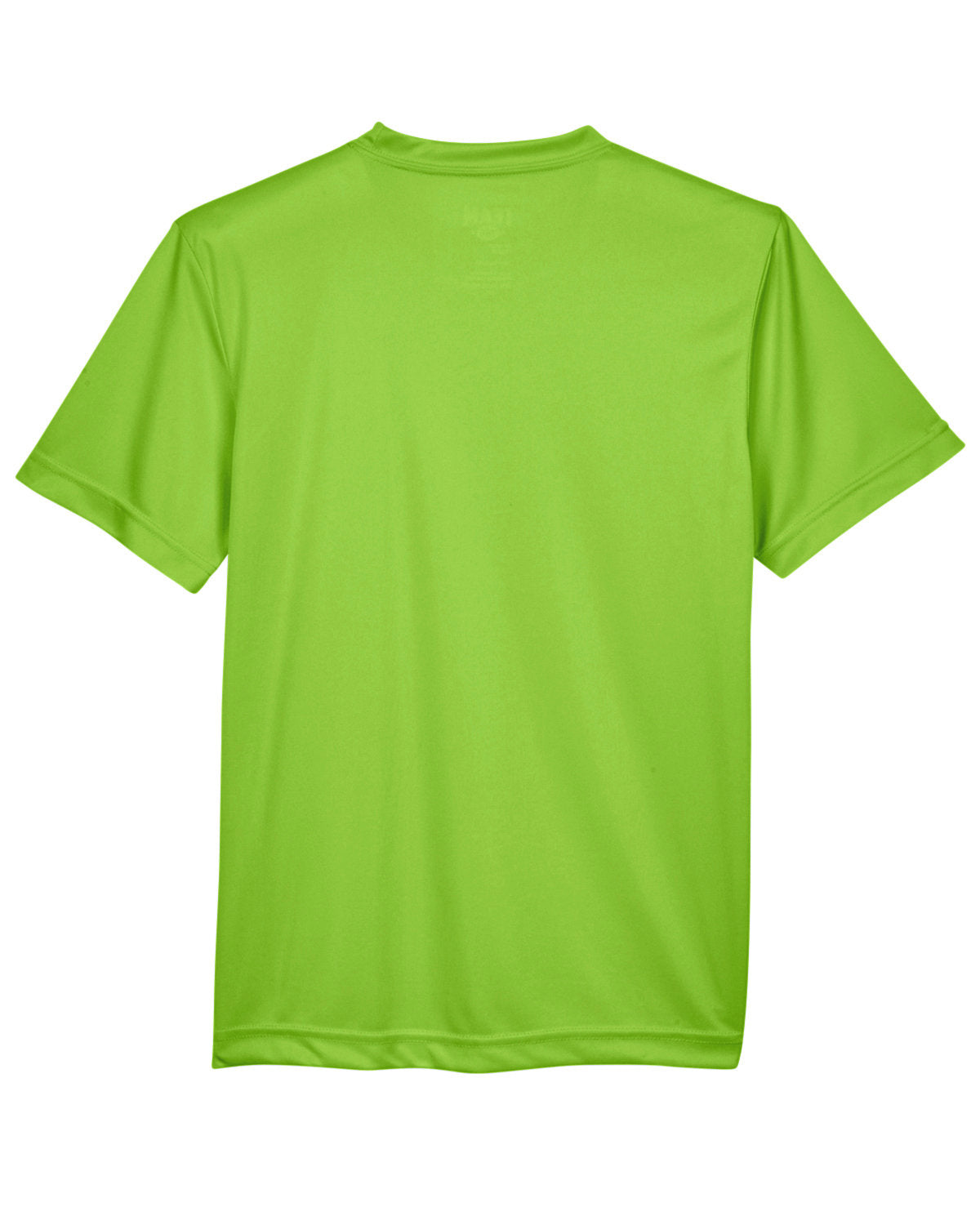 Team 365 Youth Zone Performance T-Shirt Youth Apparel Shirts & Tops