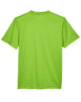 Team 365 Youth Zone Performance T-Shirt Youth Apparel Shirts & Tops