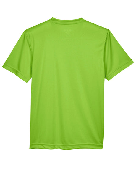Team 365 Youth Zone Performance T-Shirt Youth Apparel Shirts & Tops