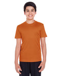 Team 365 Youth Zone Performance T-Shirt Youth Apparel Shirts & Tops