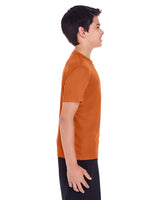 Team 365 Youth Zone Performance T-Shirt Youth Apparel Shirts & Tops