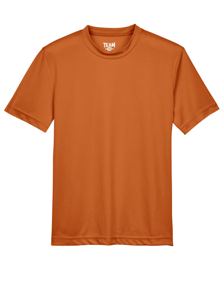 Team 365 Youth Zone Performance T-Shirt Youth Apparel Shirts & Tops