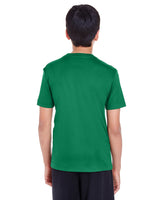 Team 365 Youth Zone Performance T-Shirt Youth Apparel Shirts & Tops