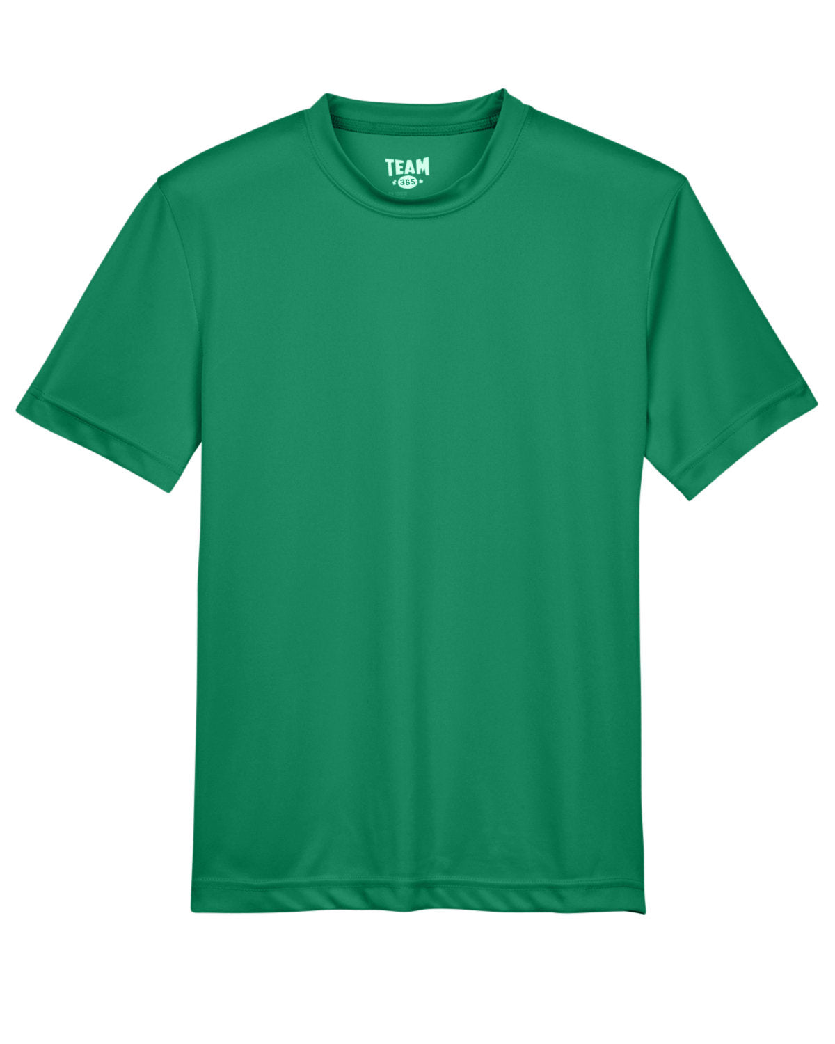 Team 365 Youth Zone Performance T-Shirt Youth Apparel Shirts & Tops