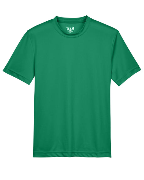 Team 365 Youth Zone Performance T-Shirt Youth Apparel Shirts & Tops