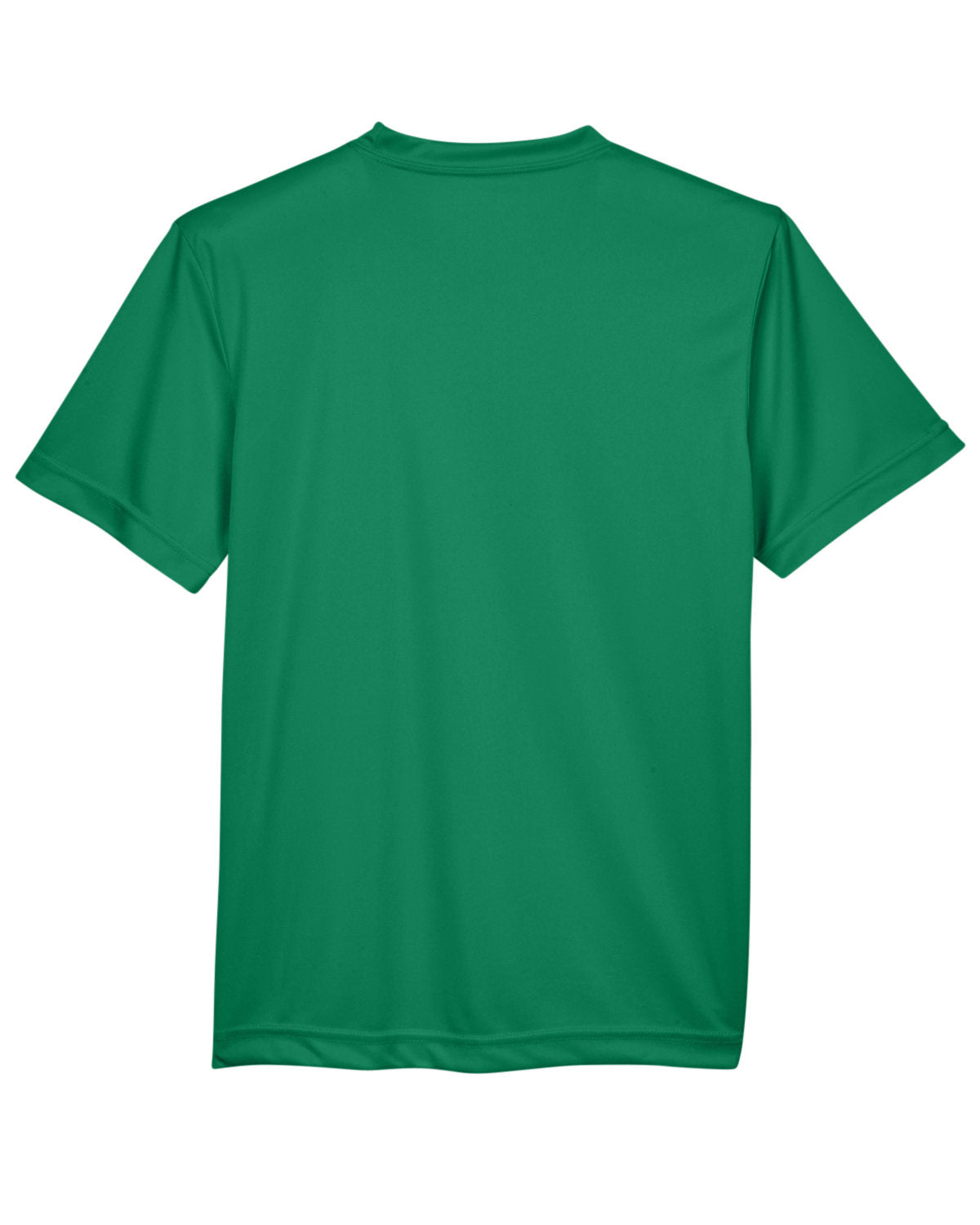Team 365 Youth Zone Performance T-Shirt Youth Apparel Shirts & Tops
