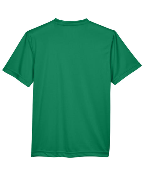 Team 365 Youth Zone Performance T-Shirt Youth Apparel Shirts & Tops