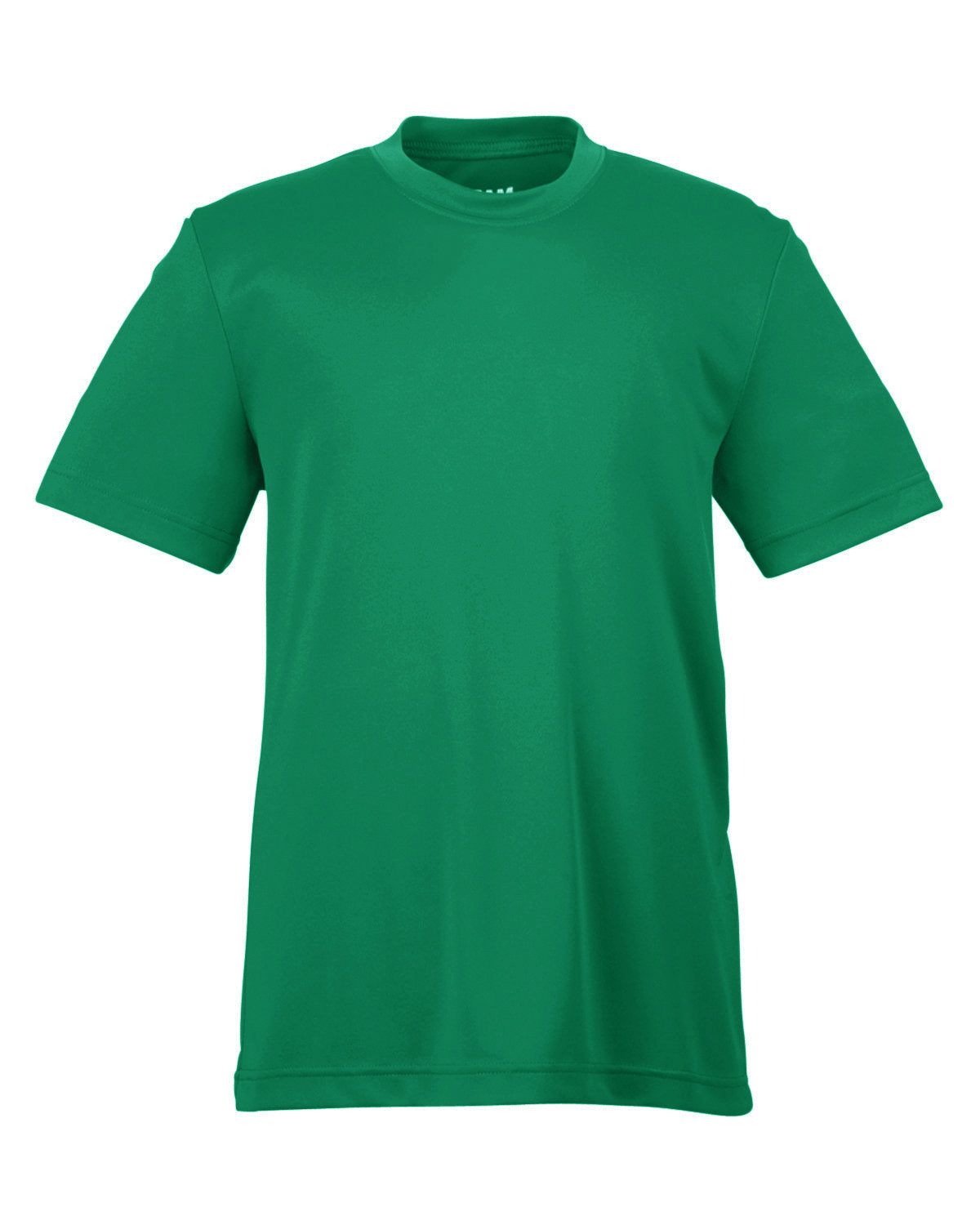 Team 365 Youth Zone Performance T-Shirt Youth Apparel Shirts & Tops