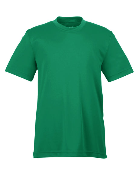 Team 365 Youth Zone Performance T-Shirt Youth Apparel Shirts & Tops