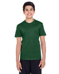 Team 365 Youth Zone Performance T-Shirt Youth Apparel Shirts & Tops