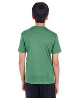 Team 365 Youth Zone Performance T-Shirt Youth Apparel Shirts & Tops