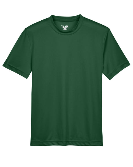 Team 365 Youth Zone Performance T-Shirt Youth Apparel Shirts & Tops