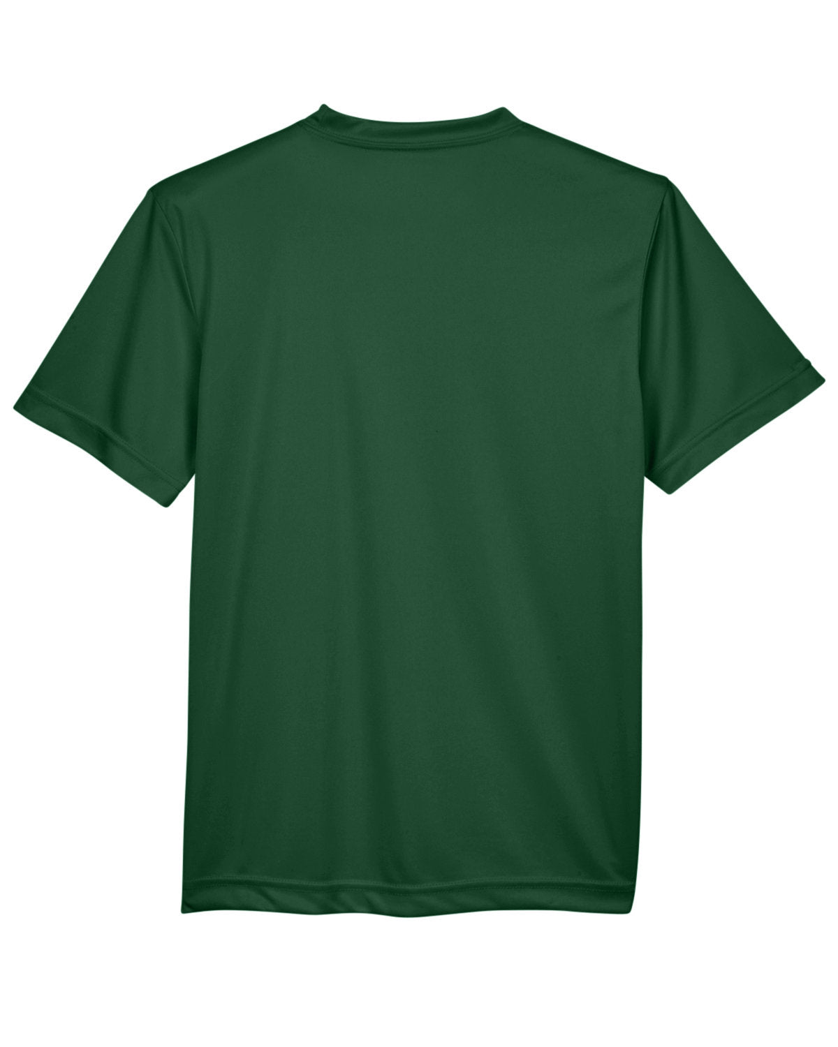 Team 365 Youth Zone Performance T-Shirt Youth Apparel Shirts & Tops