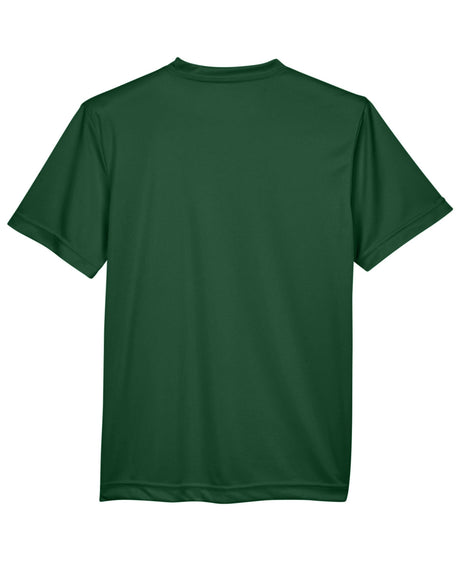 Team 365 Youth Zone Performance T-Shirt Youth Apparel Shirts & Tops