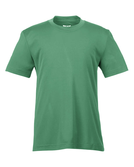 Team 365 Youth Zone Performance T-Shirt Youth Apparel Shirts & Tops