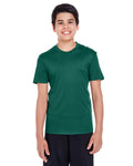 Team 365 Youth Zone Performance T-Shirt Youth Apparel Shirts & Tops