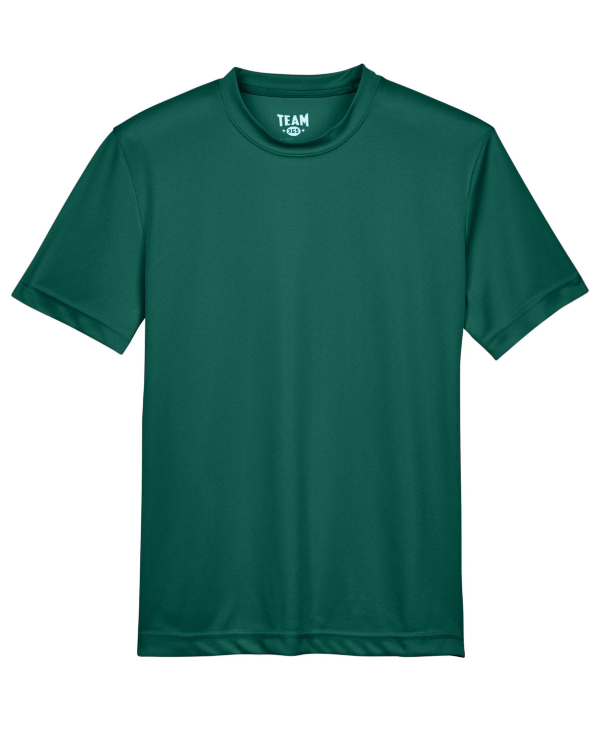 Team 365 Youth Zone Performance T-Shirt Youth Apparel Shirts & Tops