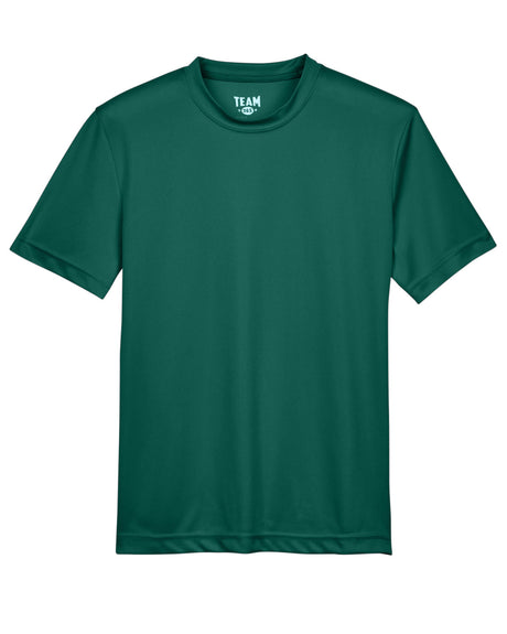 Team 365 Youth Zone Performance T-Shirt Youth Apparel Shirts & Tops