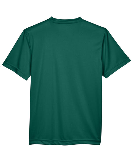 Team 365 Youth Zone Performance T-Shirt Youth Apparel Shirts & Tops