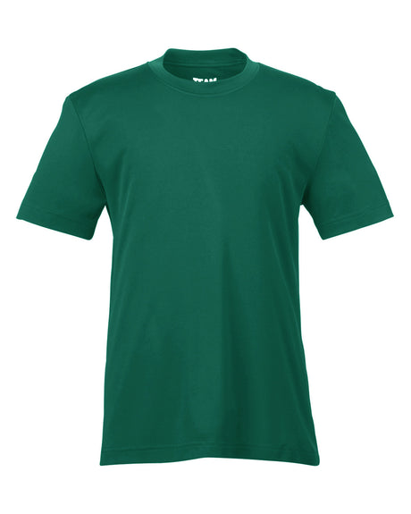 Team 365 Youth Zone Performance T-Shirt Youth Apparel Shirts & Tops