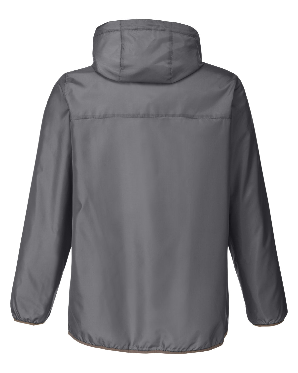 Team 365 Adult Zone Protect Packable Anorak Jacket Team 365