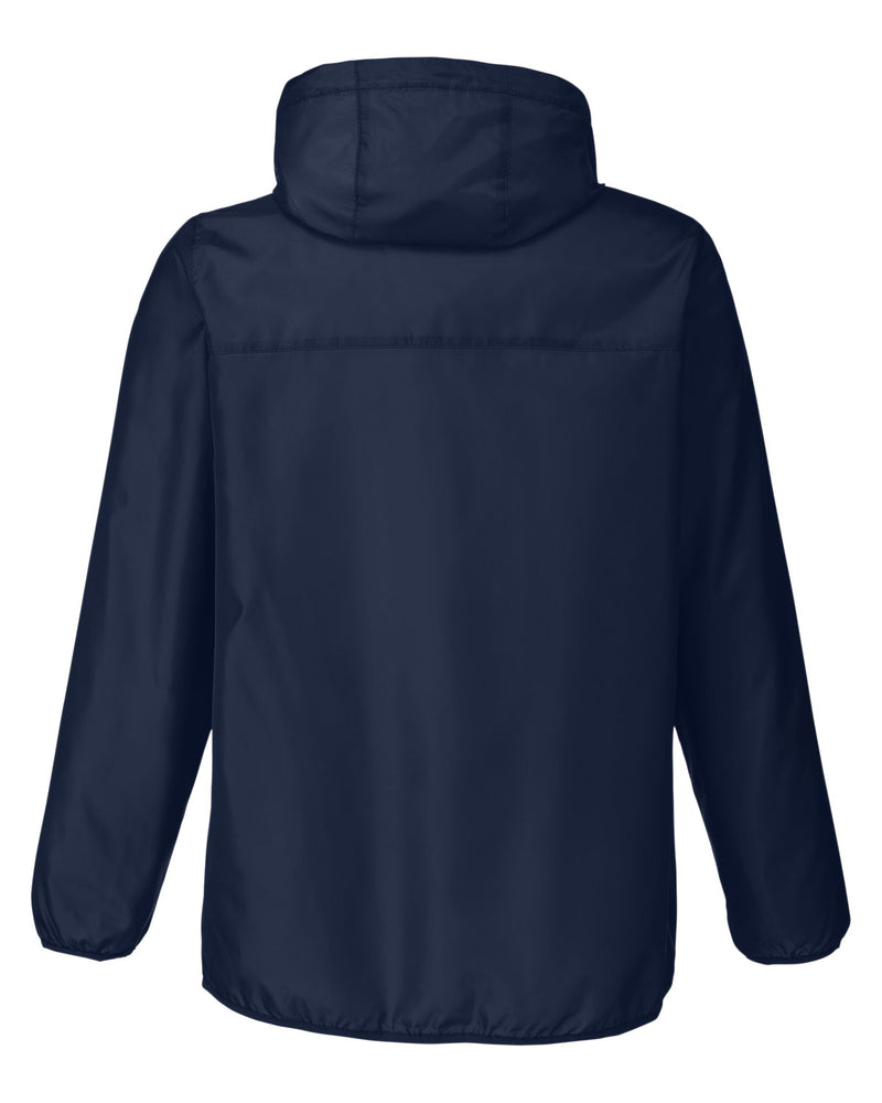 Team 365 Adult Zone Protect Packable Anorak Jacket