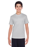 Team 365 Youth Zone Performance T-Shirt Youth Apparel Shirts & Tops