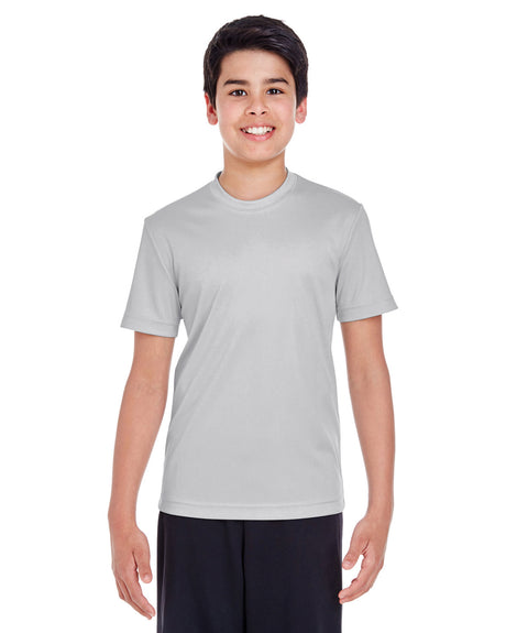 Team 365 Youth Zone Performance T-Shirt Youth Apparel Shirts & Tops