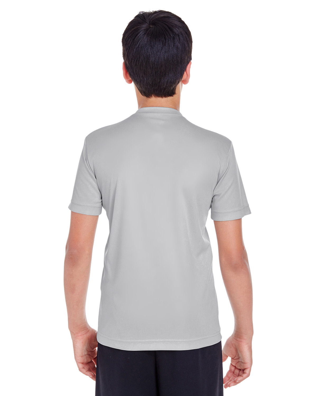Team 365 Youth Zone Performance T-Shirt Youth Apparel Shirts & Tops