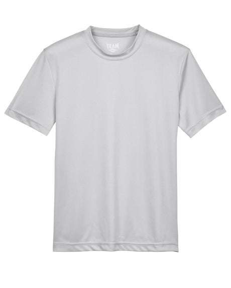 Team 365 Youth Zone Performance T-Shirt Youth Apparel Shirts & Tops