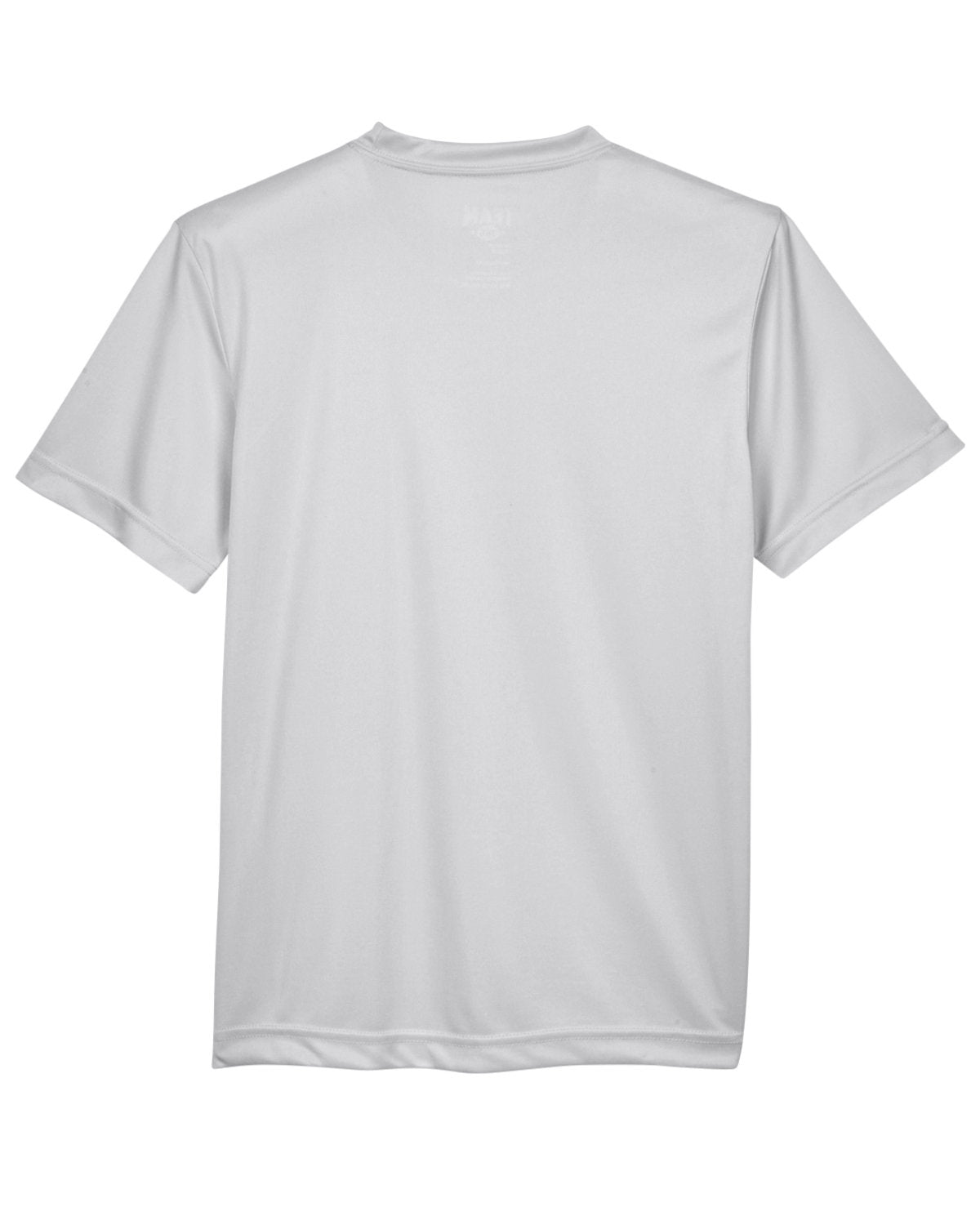 Team 365 Youth Zone Performance T-Shirt Youth Apparel Shirts & Tops