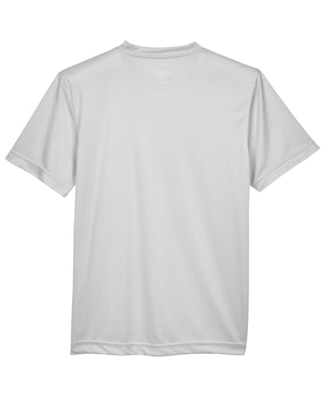 Team 365 Youth Zone Performance T-Shirt Youth Apparel Shirts & Tops