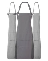 Artisan Collection by Reprime Unisex "Calibre" Heavy Cotton Canvas Pocket Apron Reprime