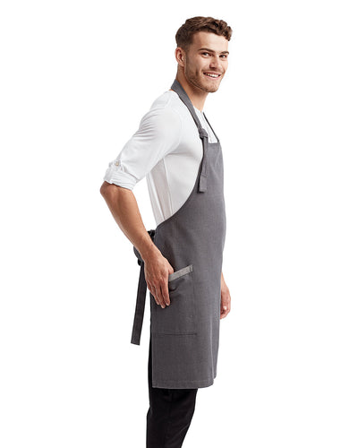 Artisan Collection by Reprime Unisex ‘Regenerate’ Sustainable Bib Apron