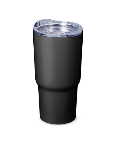 Prime Line 20oz Double Wall Tumbler With Vacuum Sealer