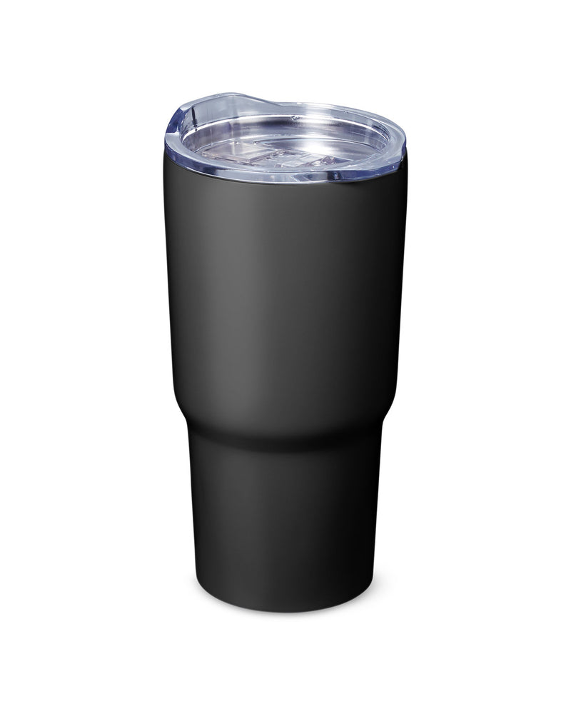 Prime Line 20oz Double Wall Tumbler With Vacuum Sealer
